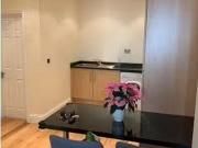 Flat to rent in Welldon Crescent, Harrow HA1