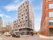 Flat to rent in Wellesley Terrace, Micawber Wharf N1