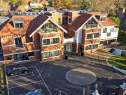 Flat to rent in Wellington Court, 66 Penn Road,...