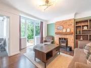 Flat to rent in Wells Drive, Kingsbury, London NW9