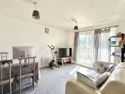 Flat to rent in Wellspring Crescent, Wembley Park HA9