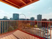 Flat to rent in Wembley, London HA9