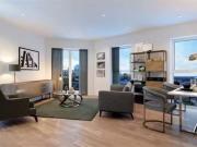 Flat to rent in Wenborn Building, Stratford E15
