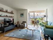 Flat to rent in Wenlock Road, London N1