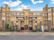 Flat to rent in Werrington Street, London NW1