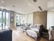 Flat to rent in Westbourne Apartments, London SW6