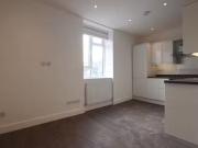Flat to rent in Westbury Avenue, Turnpike Lane N22