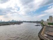 Flat to rent in Westferry Road, Canary Wharf E14