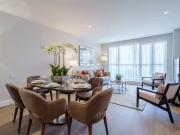 Flat to rent in Westferry Road, Canary Wharf, London E14