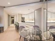 Flat to rent in Westmark Tower, West End Gate, Newcastle...