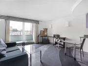 Flat to rent in Westminster Bridge Road, London SE1
