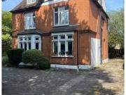 Flat to rent in Westmoreland Road, Bromley BR2