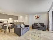 Flat to rent in Weston Street, London SE1