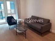 Flat to rent in Westwood Building, Lockgate Road SW6