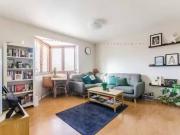 Flat to rent in Wharf Road, Islington, London N1