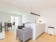 Flat to rent in White City Living, Belvedere Row...