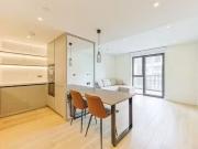 Flat to rent in White City Living, Westmont Apartments,...