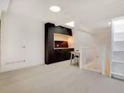 Flat to rent in Wilfred Street, Westminster, London SW1E