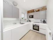 Flat to rent in Wilkinson Close, London, NW2 Ref 236218
