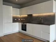 Flat to rent in William Parry House, London E16