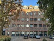 Flat to rent in William Shipley House, Knightrider...