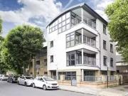 Flat to rent in Willow Walk, London Bridge SE1