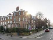 Flat to rent in Wimbledon Park Road, West Hill, London SW18