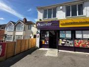 Flat to rent in Wimpson Lane, Southampton, Hampshire SO16