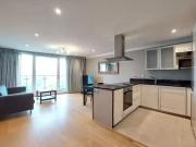 Flat to rent in Winchester Road, Swiss Cottage NW3