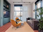 Flat to rent in Windlass Apartments, Tottenham Hale N17
