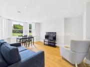 Flat to rent in Windsor Road, Ealing W5