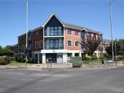 Flat to Rent in Winnersh Bonham Court WOL170180