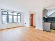 Flat to rent in Witham Road, West Ealing, London W13
