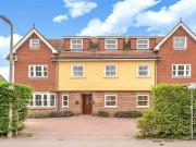 Flat to Rent in Wokingham Denton Place REL140604