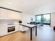 Flat to rent in Wood Crescent, Television Centre, White...