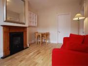 Flat to rent in Woodseer Street, Spitalfields E1