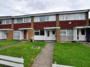 Flat to rent in Woolgrove Court, Woolgrove Road, Hitchin SG4