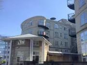 Flat to rent in Worple Road, Wimbledon SW19