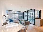 Flat to rent in Worship Street, Shoreditch, London EC2A