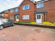 Flat to rent in Worting Road, Worting, Basingstoke RG22 Flat to rent in Worting Road, Worting, Basingstoke RG22
