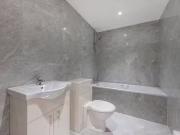 Flat to rent in Wrencote House, Croydon, London CR0