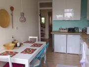 Flat to rent in Yarmouth Crescent, London N17