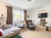 Flat to rent Maltby Street, London, SE1