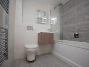 Flat to rent Masons Hill, Bromley, BR2