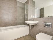Flat to rent Medway Street, Chatham, ME4