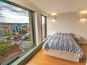 Flat to rent on