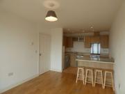 Flat to rent on