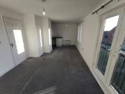 Flat to rent on
