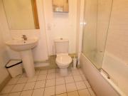 Flat to rent on