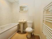 Flat to rent on